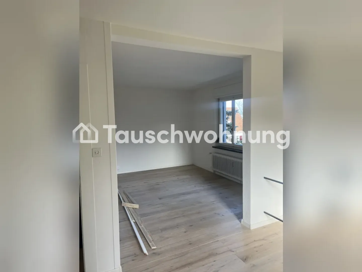 Rüschlikon: Appartamento aperto di 3 locali con giardino e vista lago - Foto 10 di 11