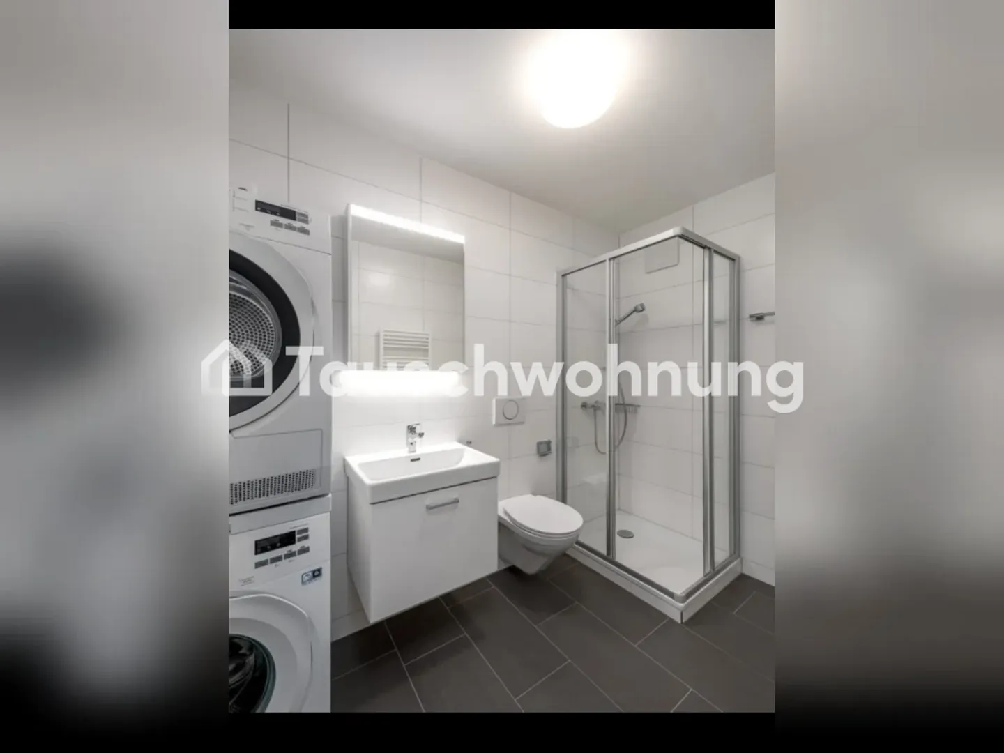 1-Zimmer-Wohnung in Zürich, Bezirk 9, zum Tausch - Foto 2 von 3