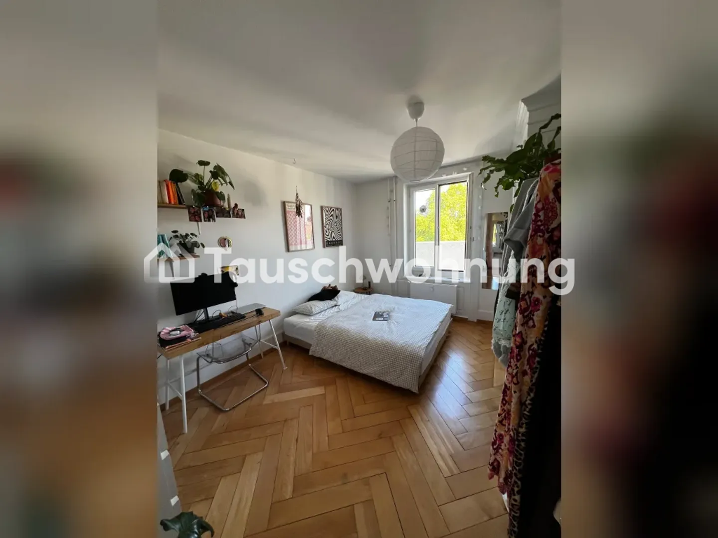 Charmante 3-Zimmer Wohnung K4 - Foto 5 von 8