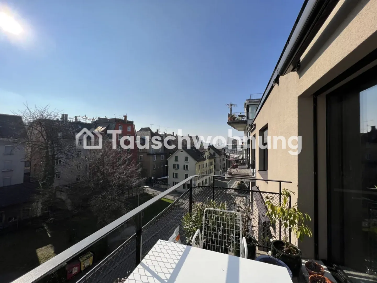 Looking for Zurich and offering Zurich - Photo 5 of 8