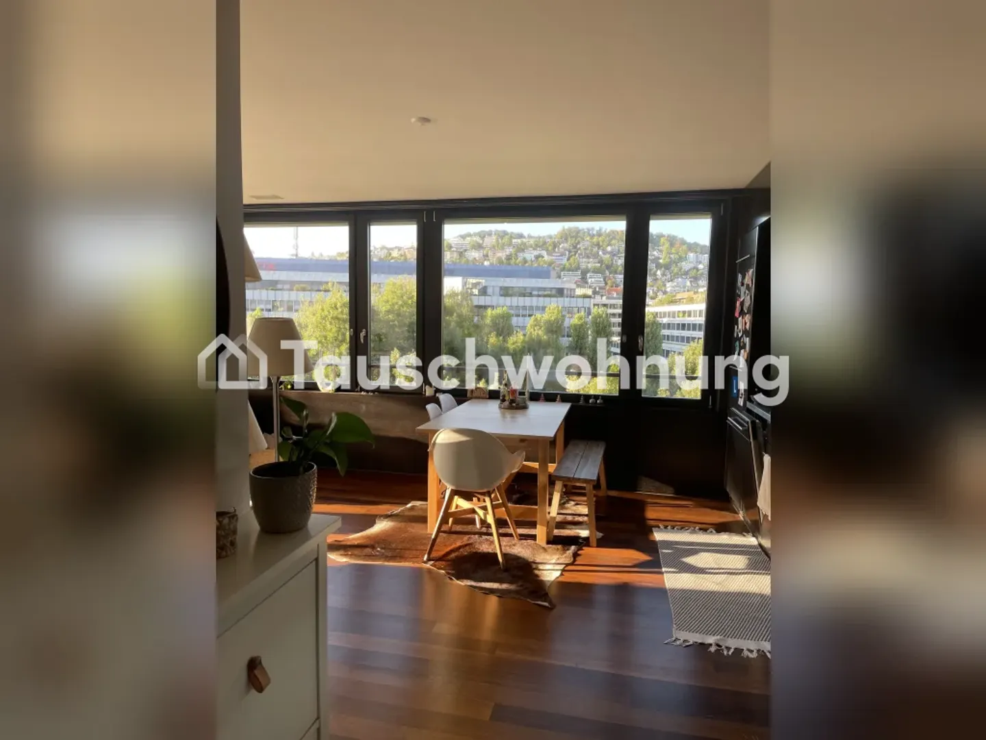 Zurich, Quartier 5 : Appartement 2.5 pièces, 64 m² - Photo 1 sur 7