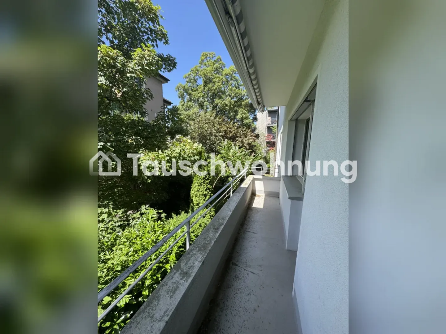 Gemütliche Wohnung bei Waldgarten - Foto 12 von 13