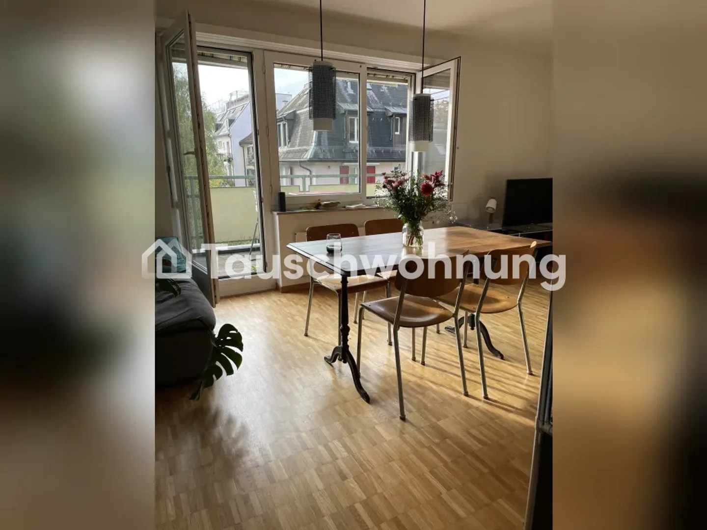 Échange d'appartement : Votre nouveau chez-vous à Zurich - Photo 1 sur 5