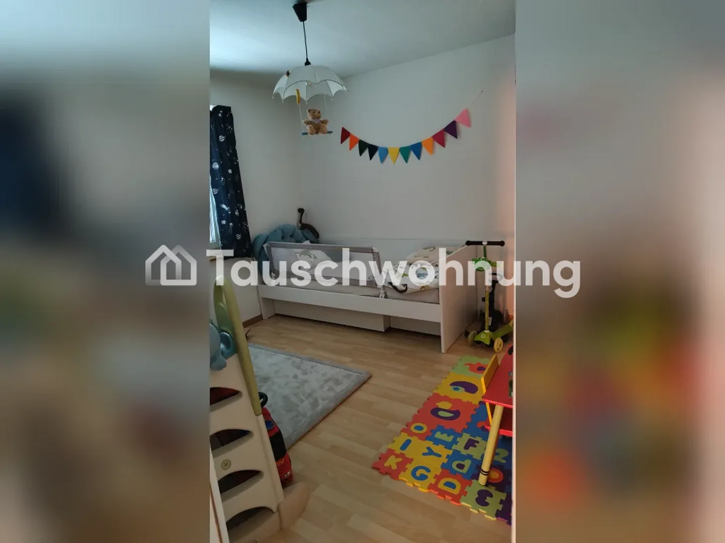 ​Tauschwohnung gesucht: 3.5-Zimmer-Wohnung in Baar gegen ab - Photo 6 of 8
