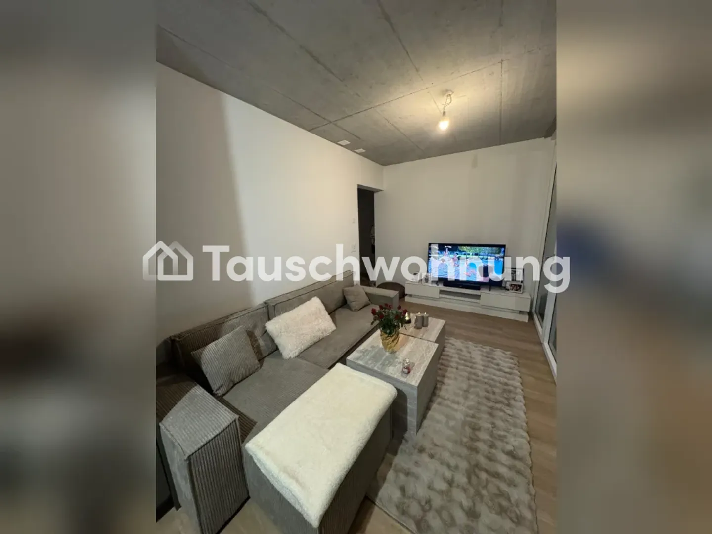 Beautiful 2.5-room apartment in Basel🤍 - Photo 4 of 8