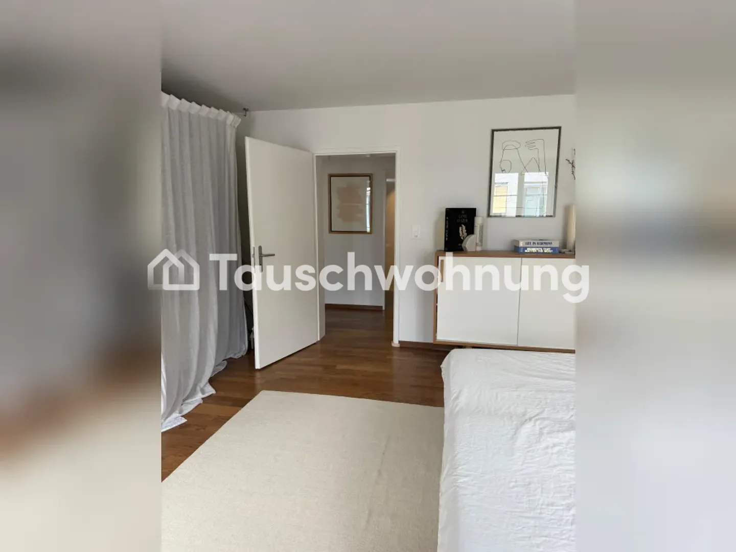 Renovated 3.5-room flat in District 4 - Photo 7 sur 13