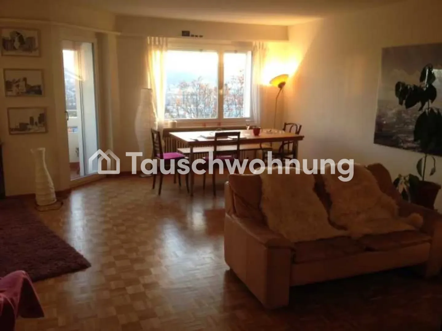 Zürich, Kreis 10: Schöne 4.5-Zimmer-Wohnung - Photo 2 of 10