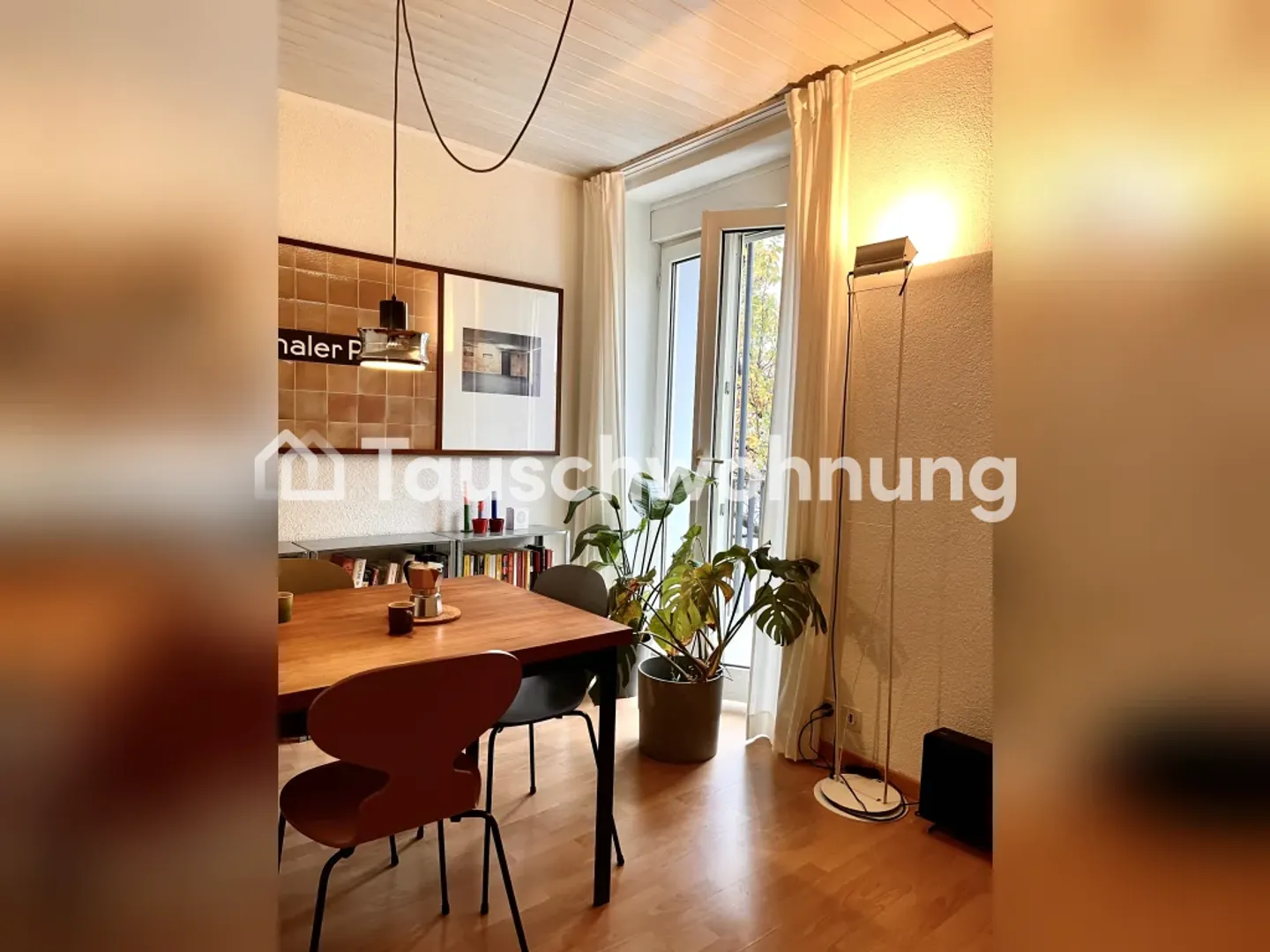 Gemütliche Wohnung nah Lochergut - Foto 1 von 5