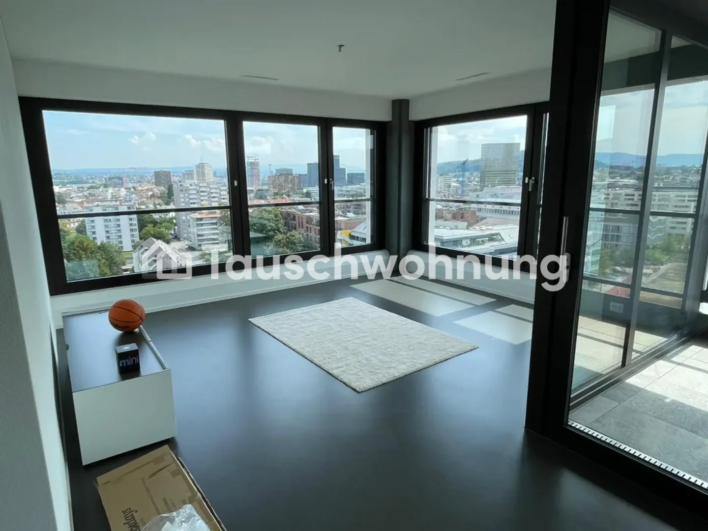 Tausch deine Wohnung in Zürich - Photo 4 sur 13