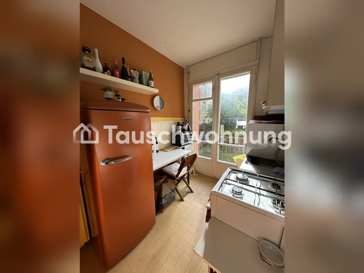 Appartamento da sogno a Wipkingen da scambiare - Foto 8 di 8