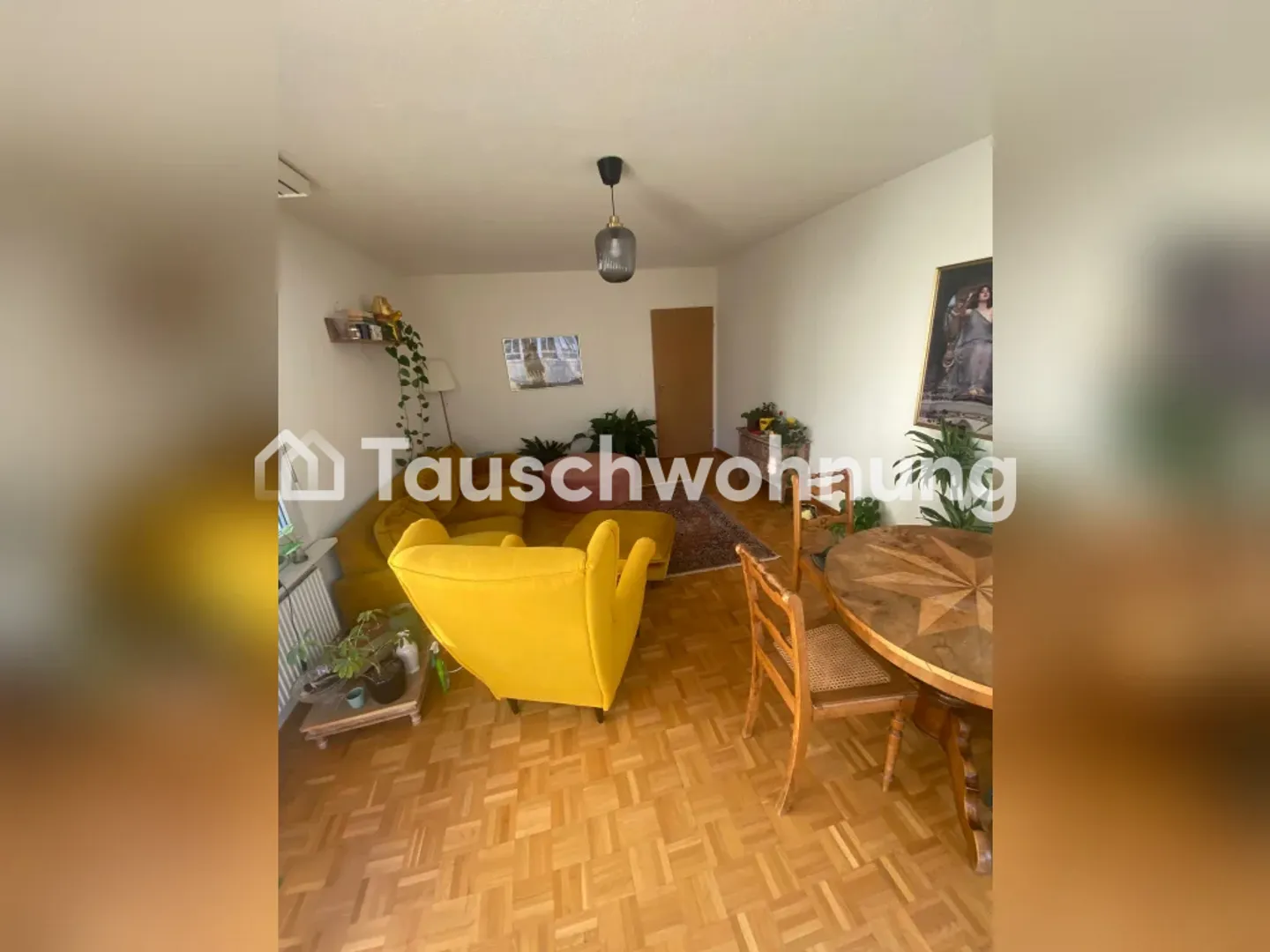 Geräumige 3-Zimmer-Wohnung - Foto 2 von 7