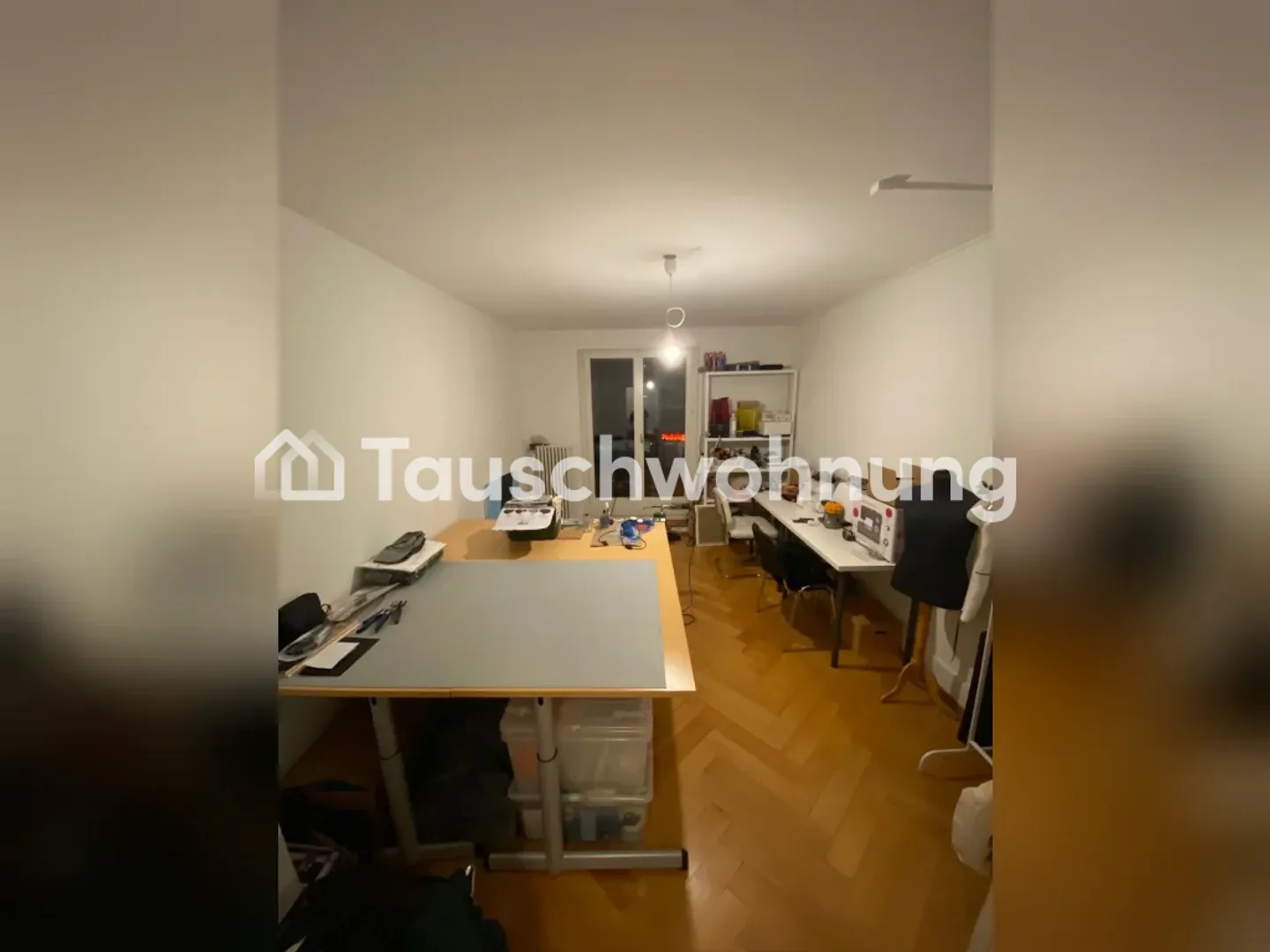 Charming old apartment in beautiful district Kreis 3 - Photo 6 of 9
