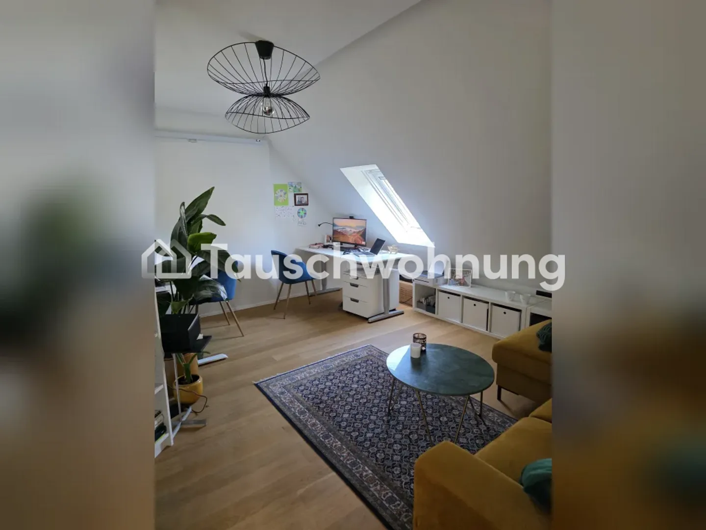 Traumhafte 5-Zi-Wohnung über 2 Etagen in 8049 - Foto 6 di 7
