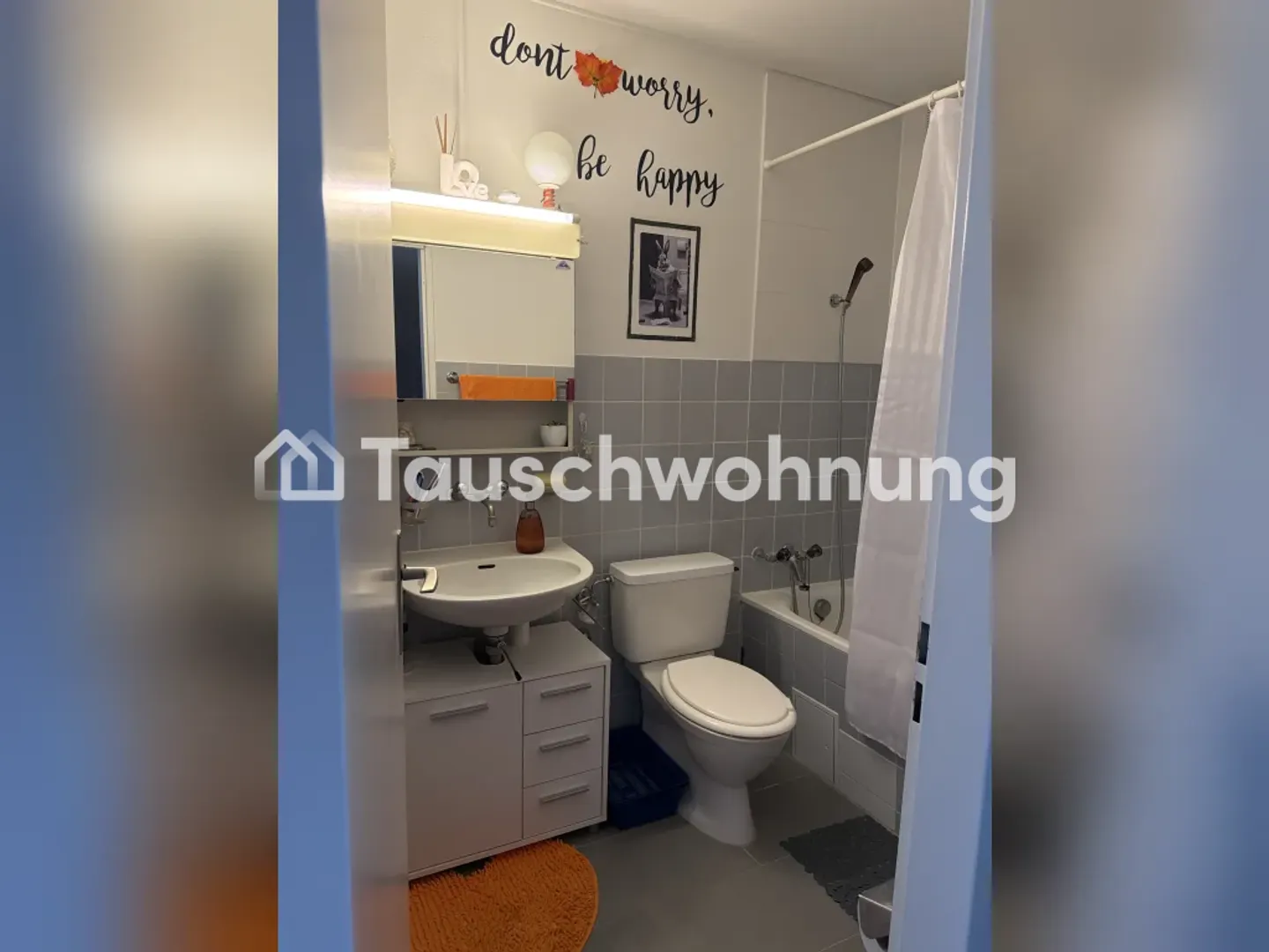 Geräumige Wohnung mit Balkon - Foto 2 von 8
