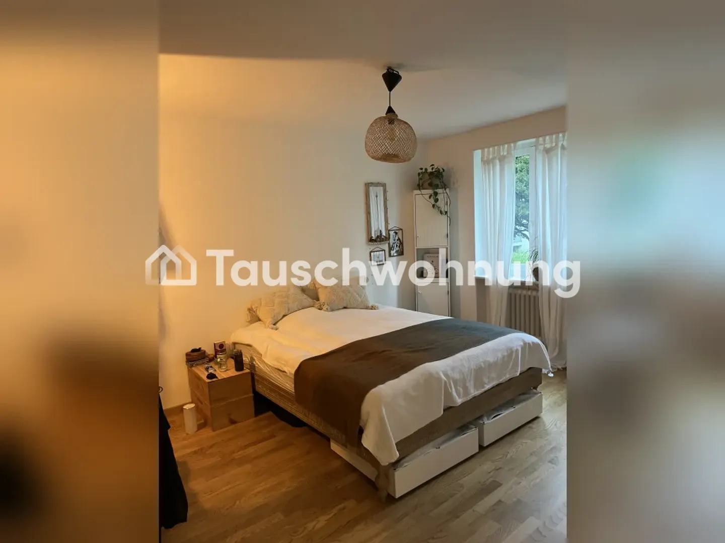 Beautiful & Quiet 2.5-Room Apartment in Zurich, District 3, 55 m² - Photo 3 of 5