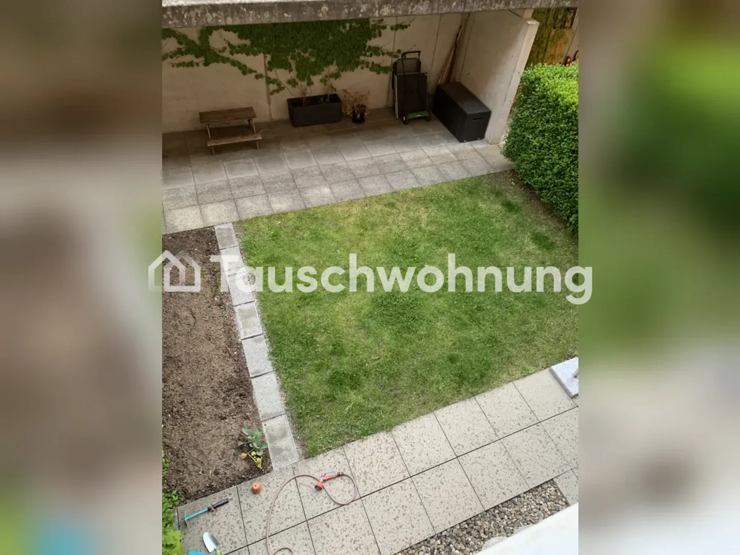 Appartement en duplex de 4,5 pièces à Zurich, District 11 à échanger - Photo 3 sur 9