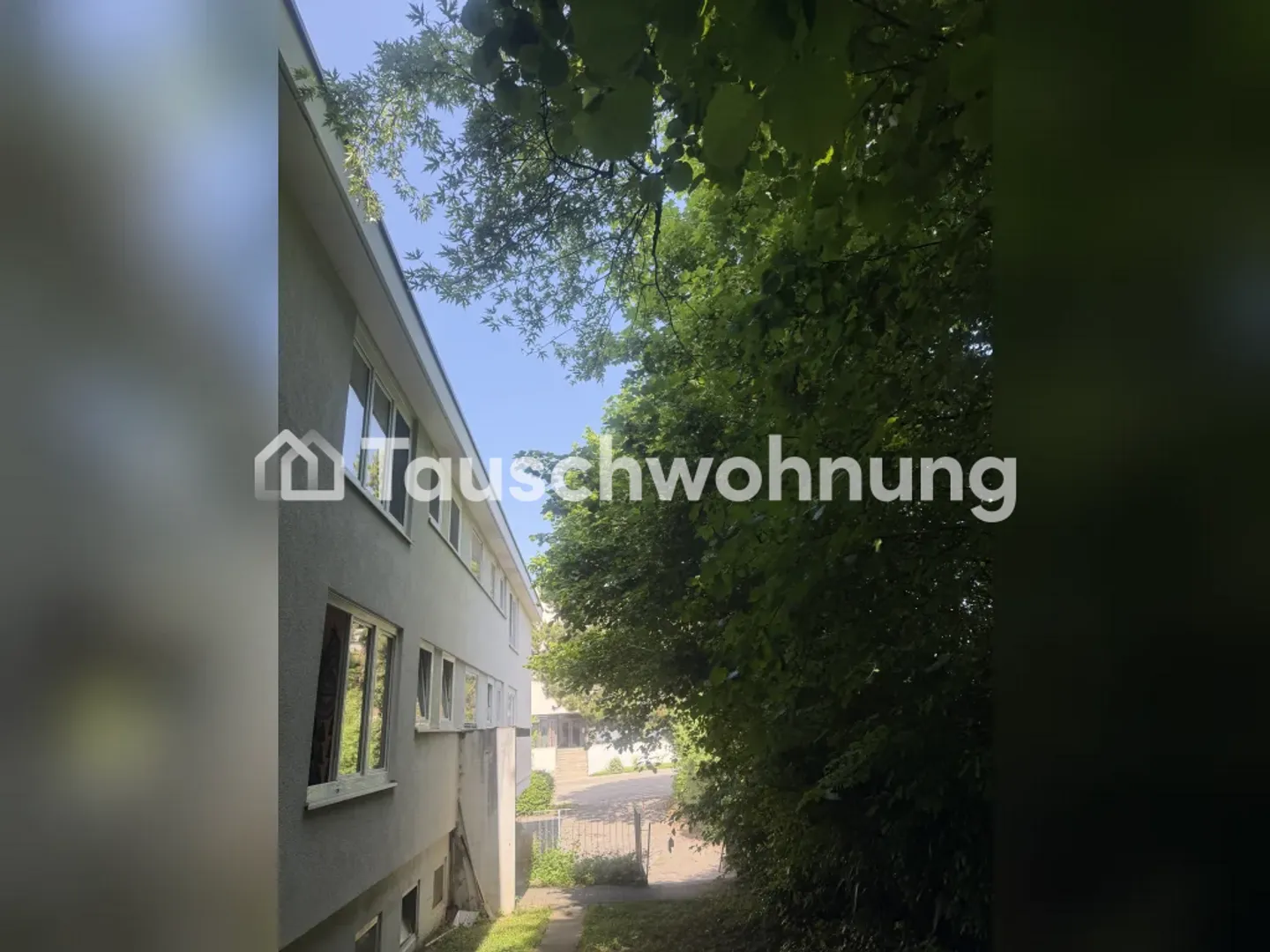 3.5 Zi. Gartensitzplatz Wohnung im tollen Uitikon Waldegg - Foto 1 von 2