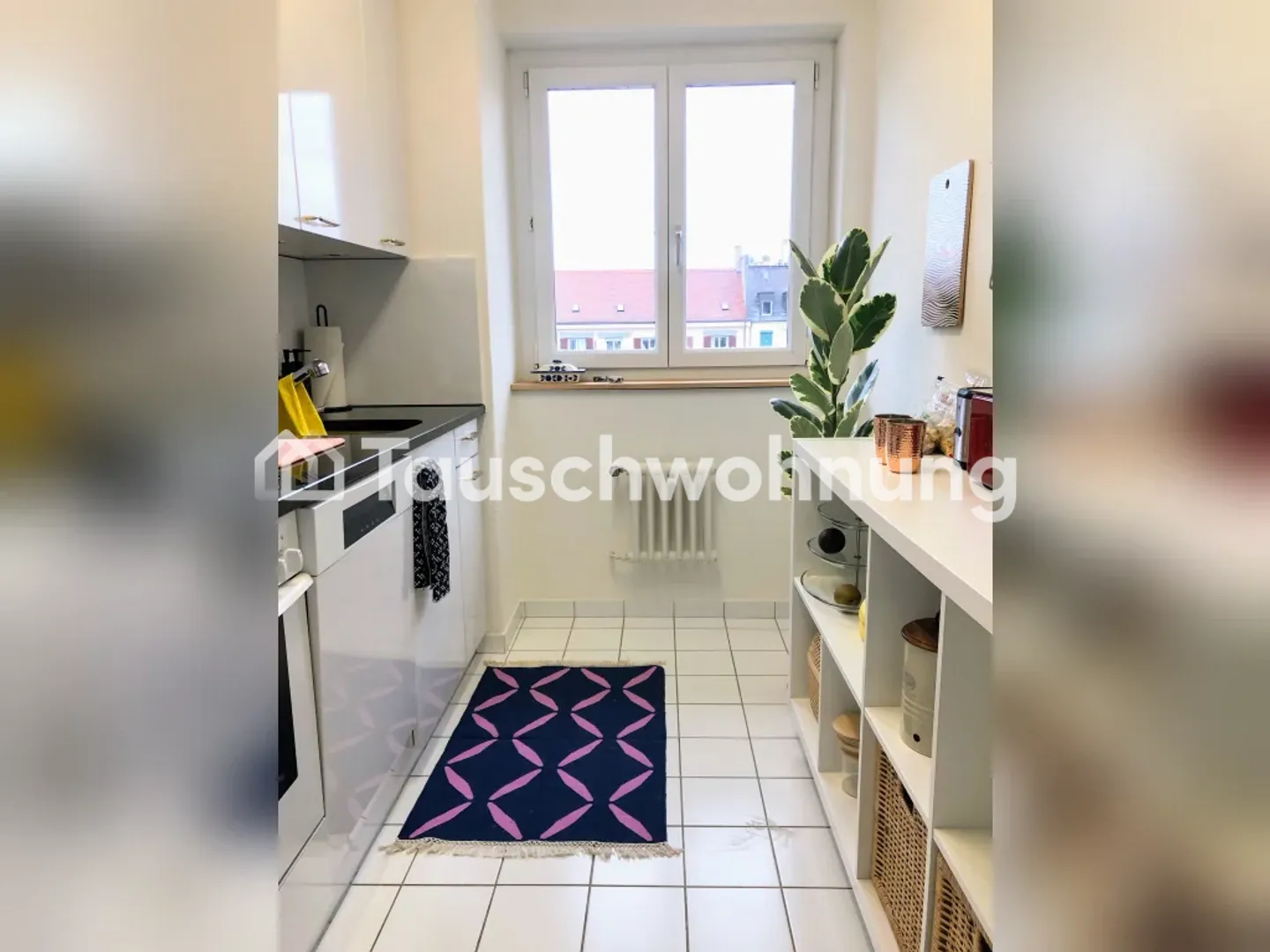 Zürich, Kreis 3: Charmante 3.5-Zimmer-Wohnung - Photo 6 of 7