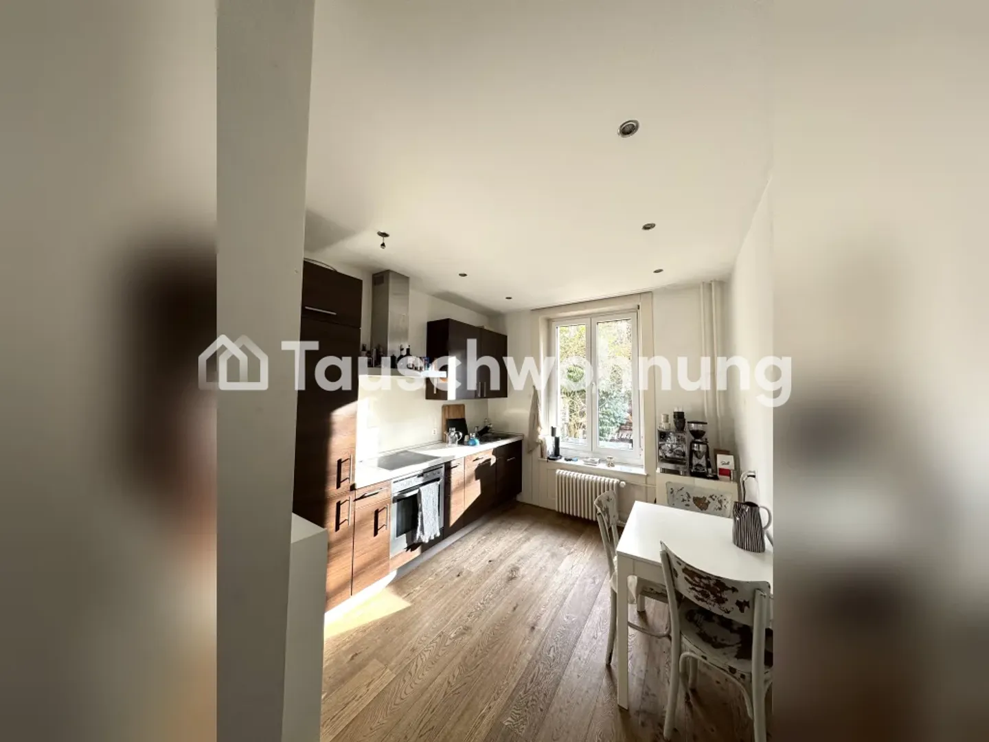 3.5-room apartment in Zurich, District 4 for exchange - Photo 4 of 8