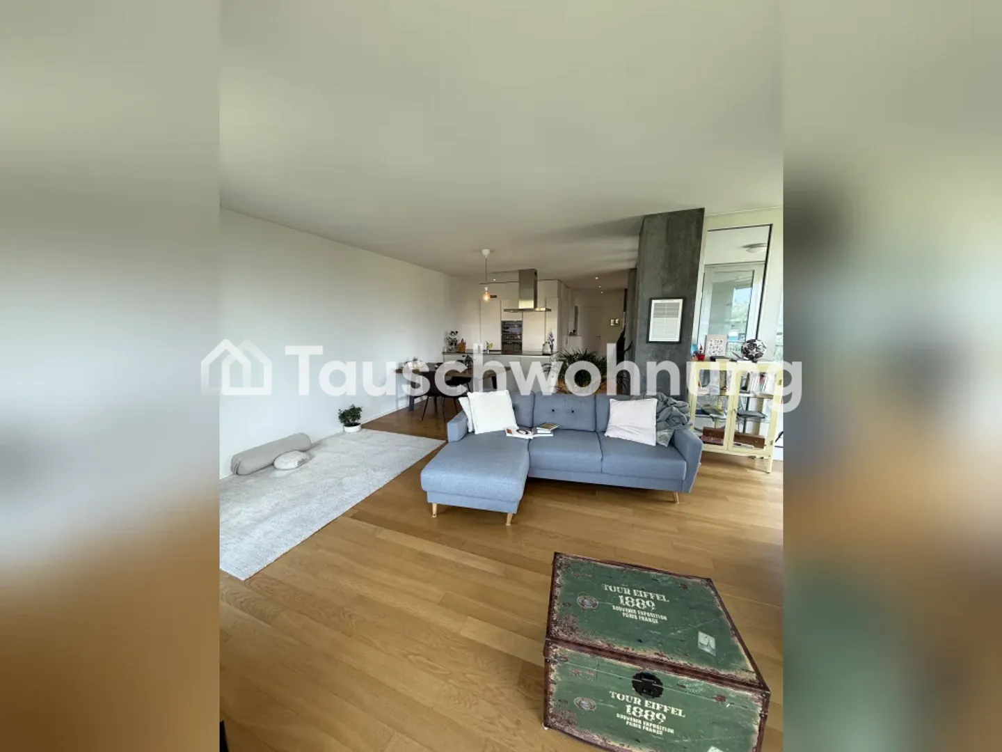 Échange appartement 3.5 pièces (96 m², Quartier 5, Parc à chiens) - Photo 2 sur 10