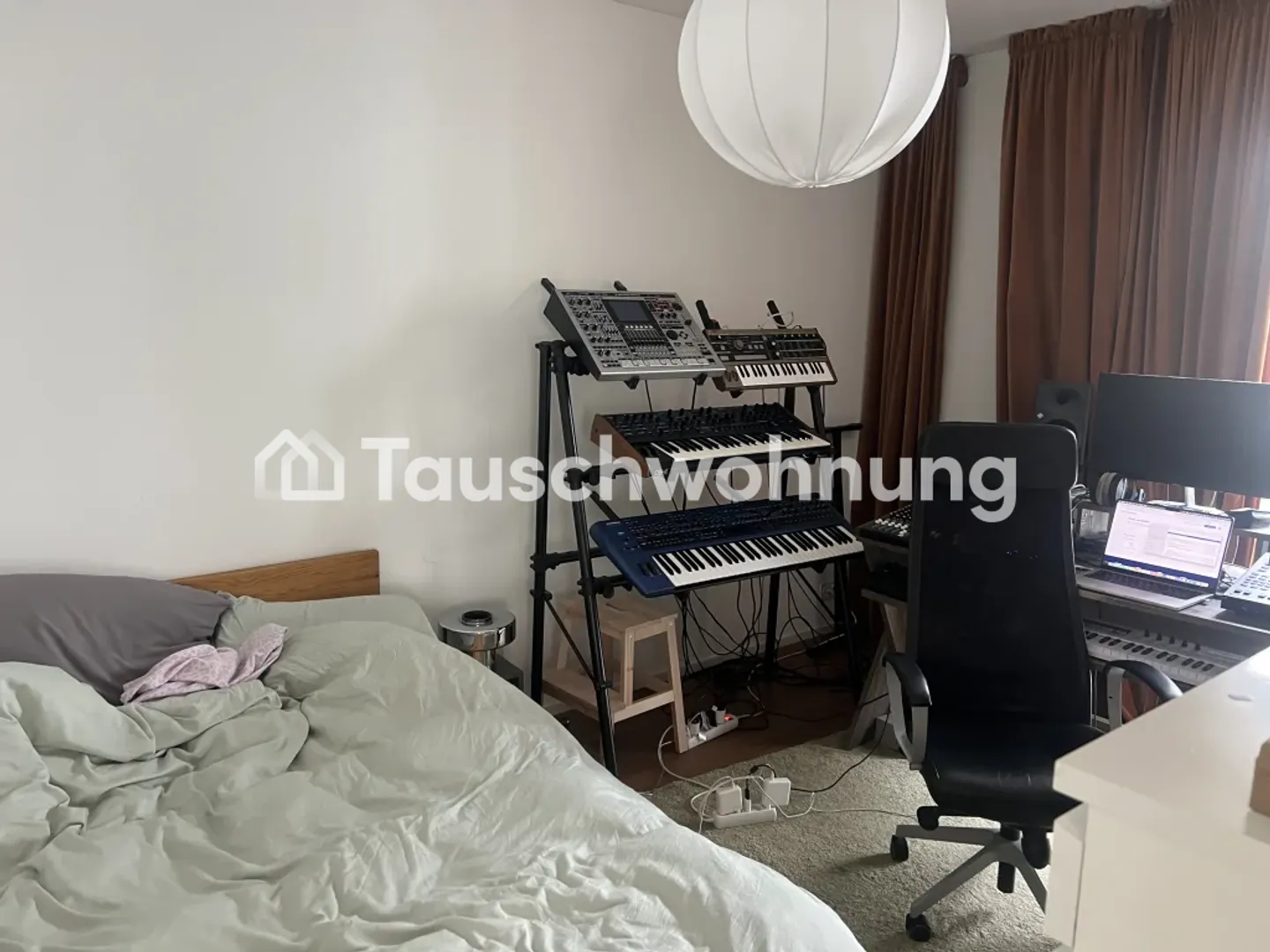 Charmante Wohnung in Zürich - Foto 3 von 6