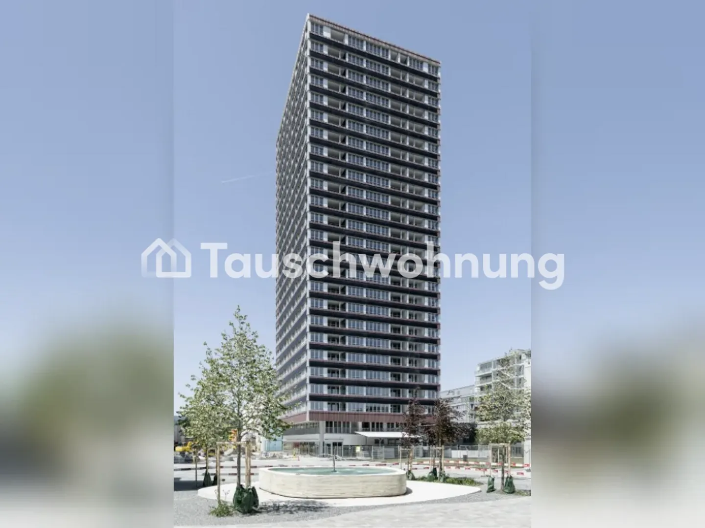 Neubau Wohnungstausch: Watt-Regensdorf gegen Zürich - Photo 1 of 1
