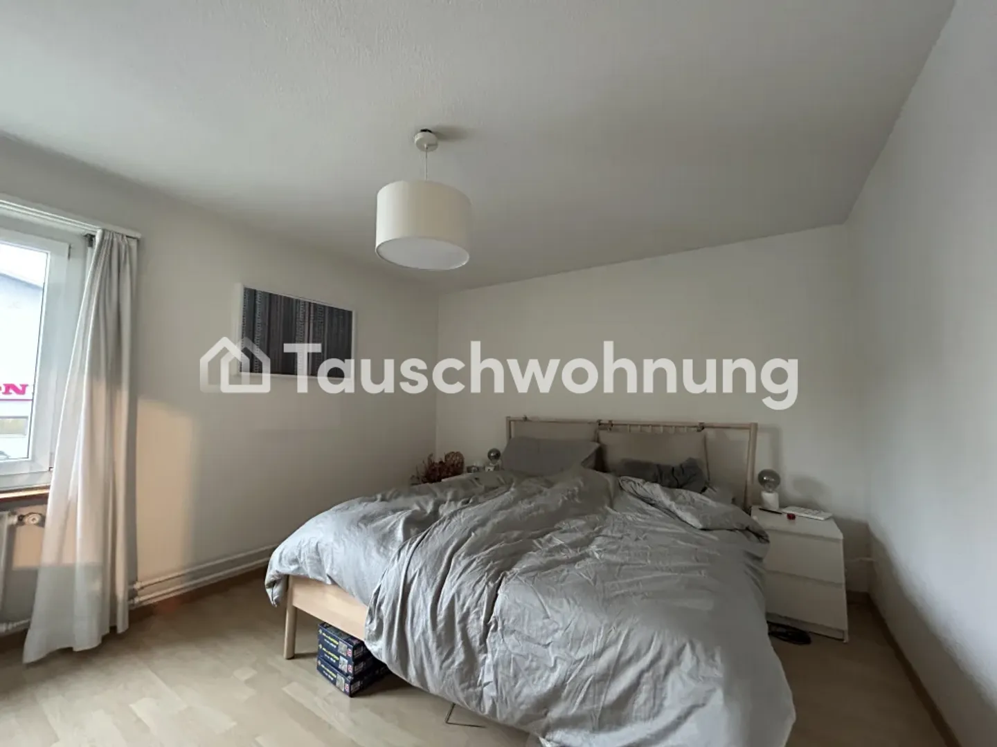 3-Zimmer Wohnung Tausch - Foto 2 von 8