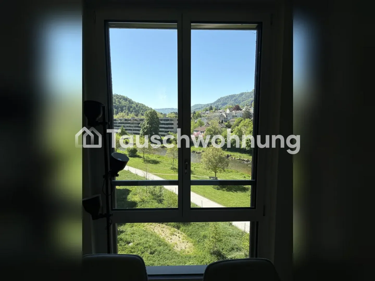4,5-Zimmer-Wohnung in Zürich, Kreis 2 - Photo 2 of 3