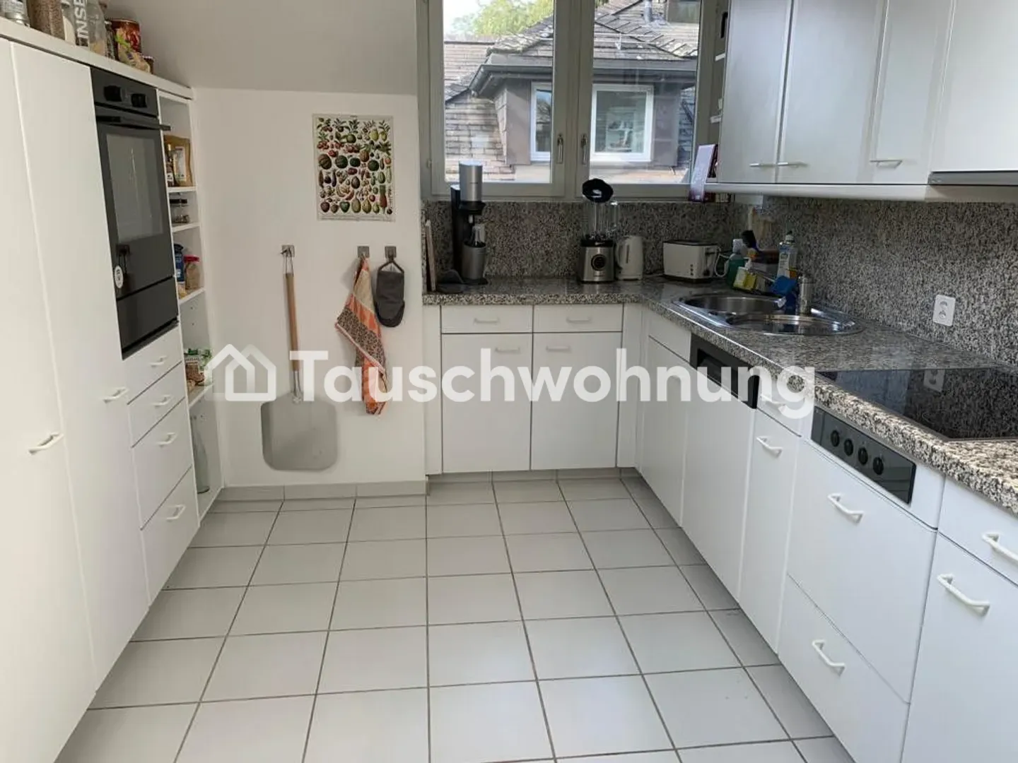 Bellissimo appartamento di 5,5 stanze con camino - Foto 6 di 9