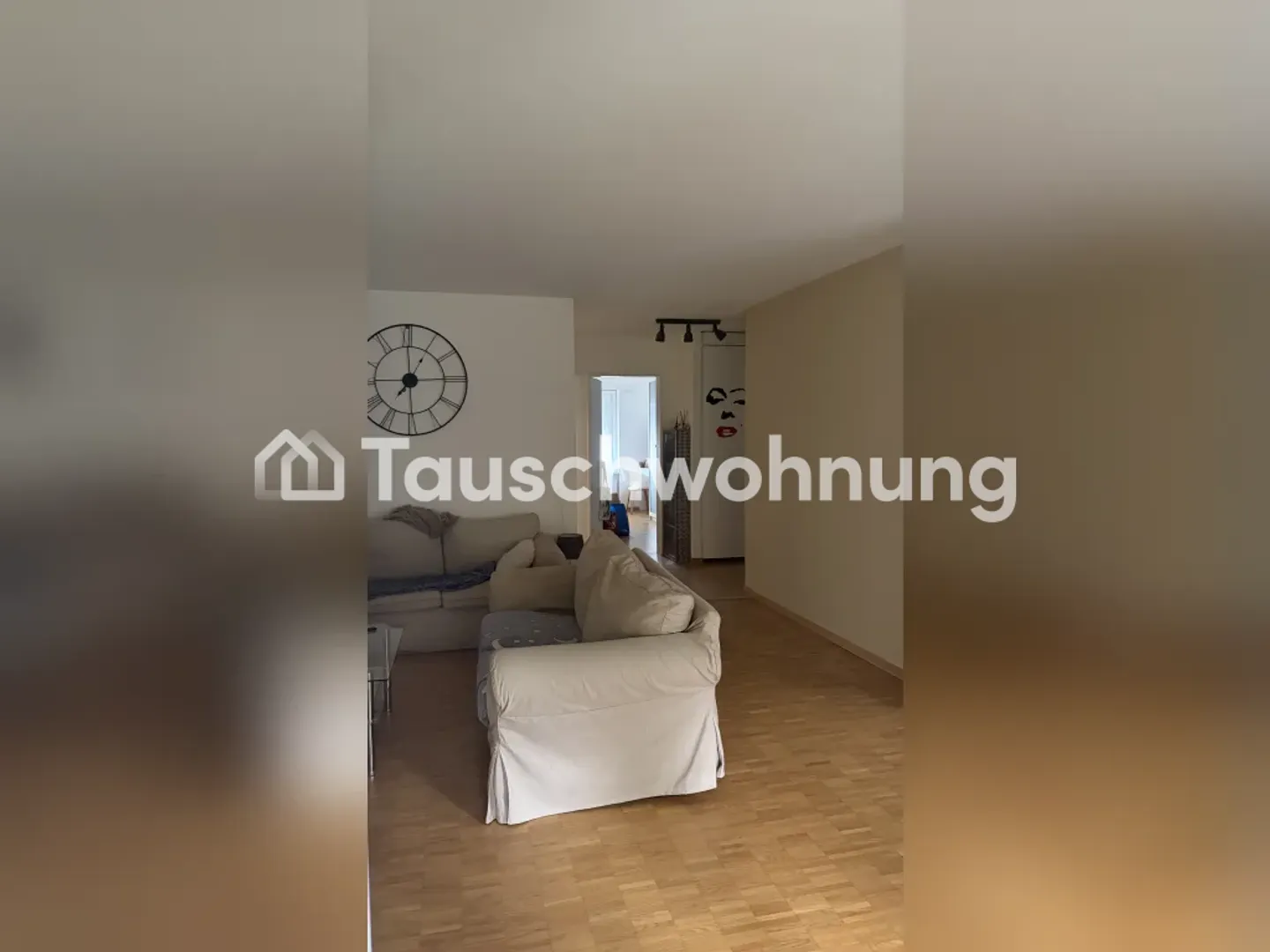 75 m² Wohnung in Thalwil tauschen - Photo 1 of 5