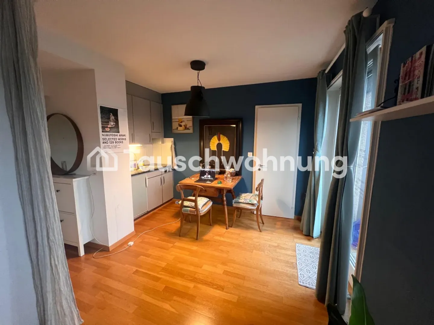 30 m² Apartment in Zurich, District 2 - Photo 3 of 7