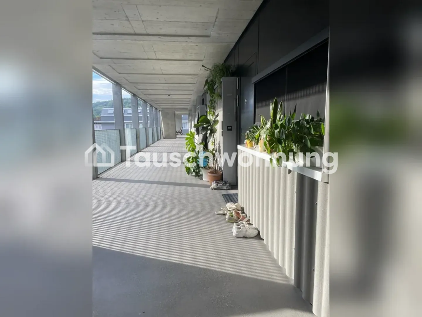 Charmante Wohnung in Schlieren - Foto 5 von 8