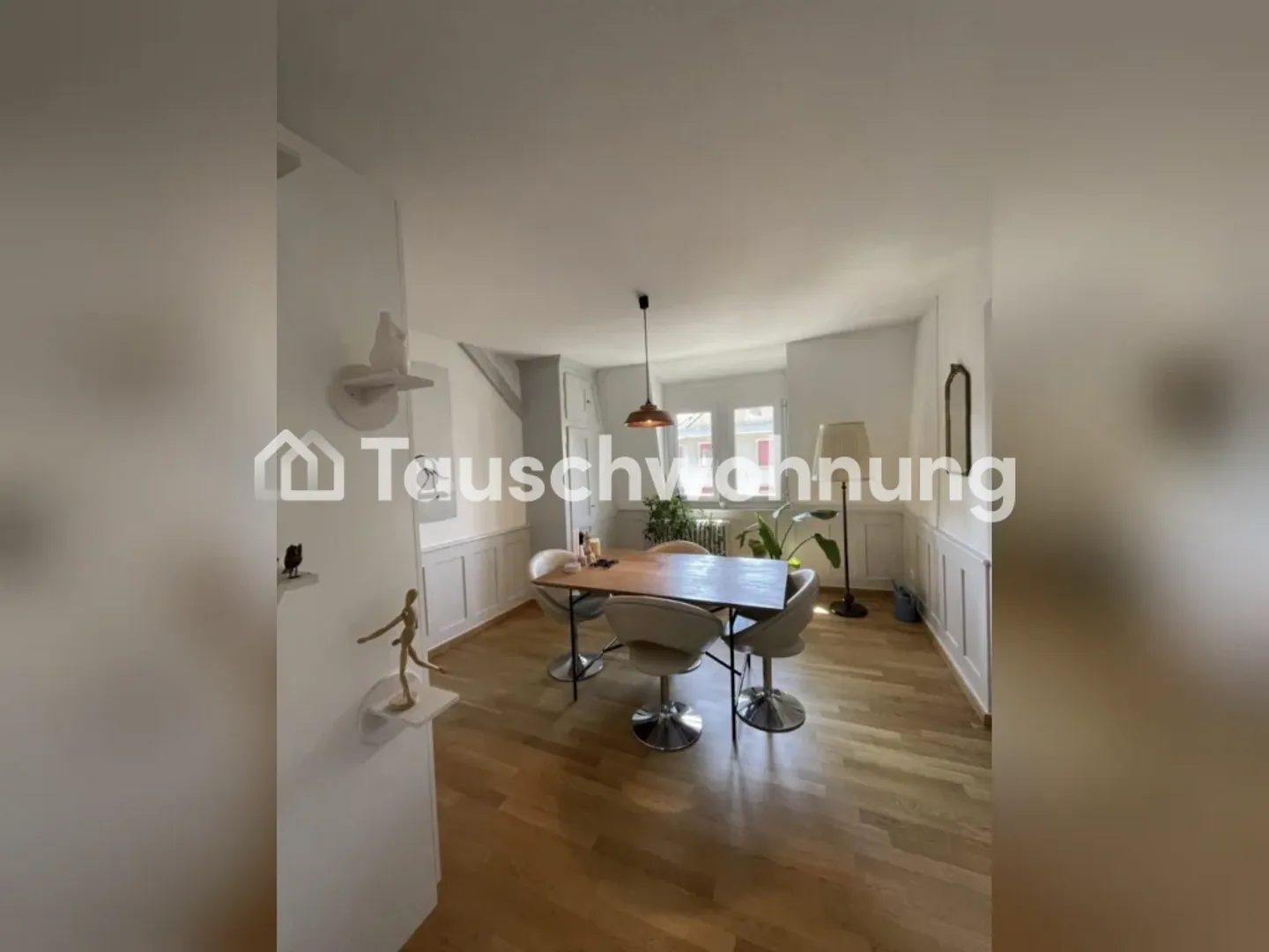 3-room apartment near Lochergut (K4) - Photo 1 of 9