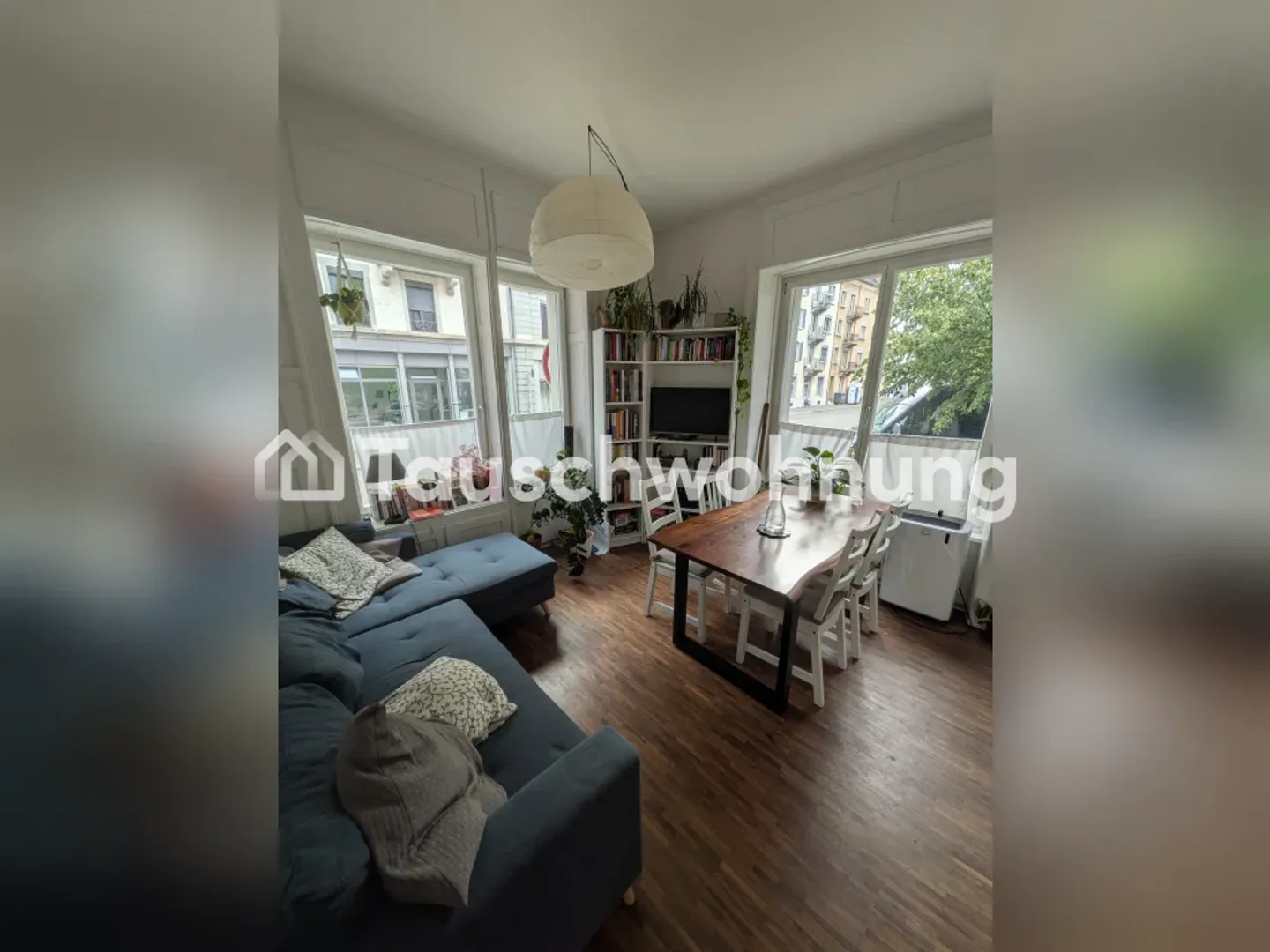 Gemütliche Wohnung in Wipkingen - Foto 1 von 13