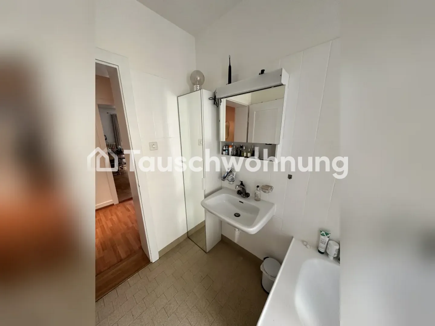 2 Room Apartment with Balcony near Werd Tram Stop - Photo 6 of 6