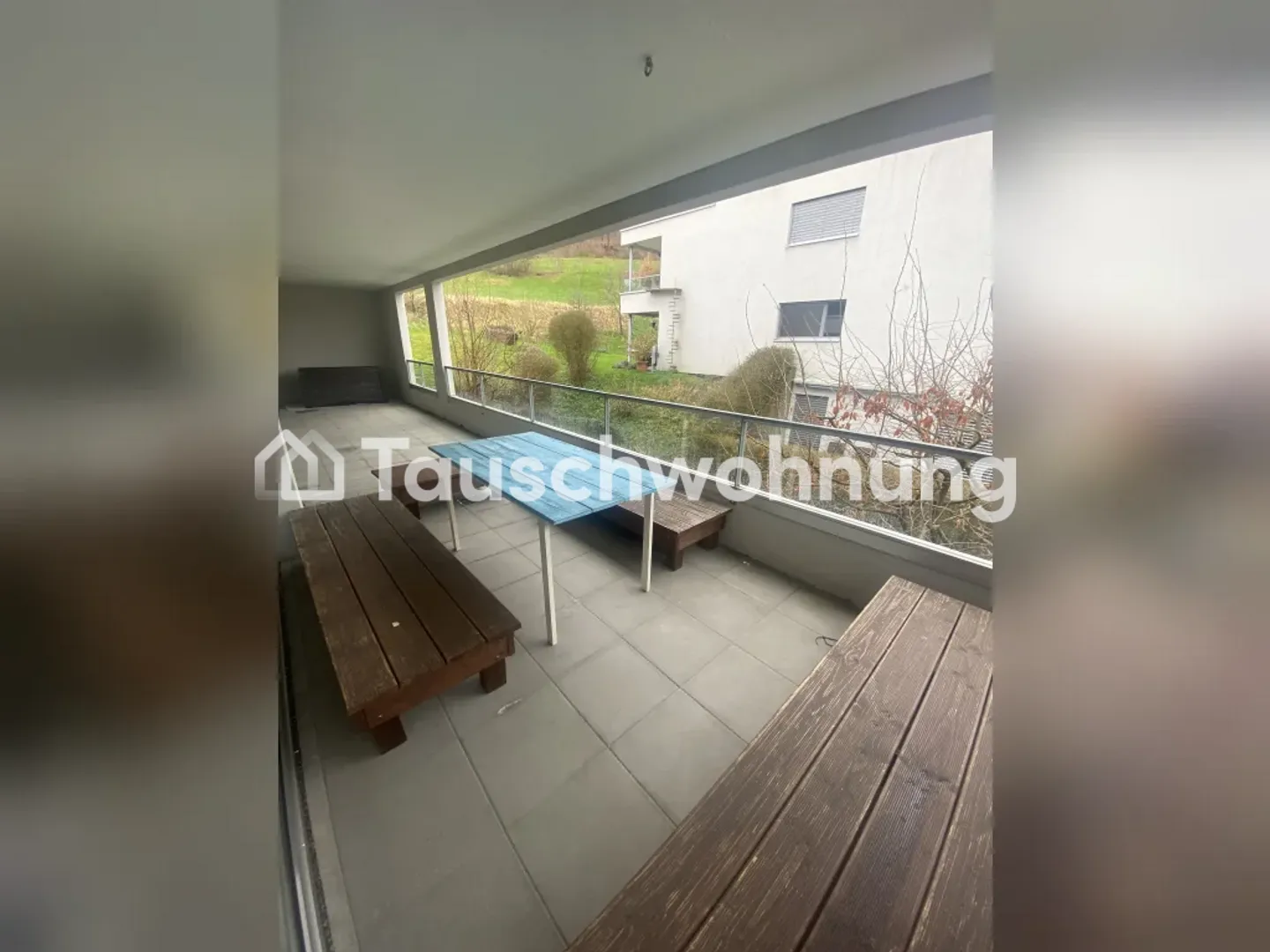 Zürich: 3.5-Zimmer-Wohnung zum Tausch angeboten - Photo 8 of 8