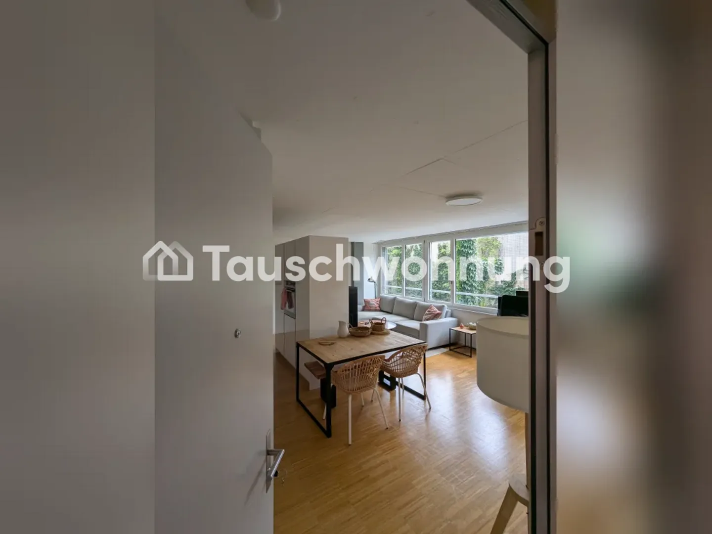Recherche d'un appartement plus grand de 3,5 pièces à Zurich - Photo 4 sur 7