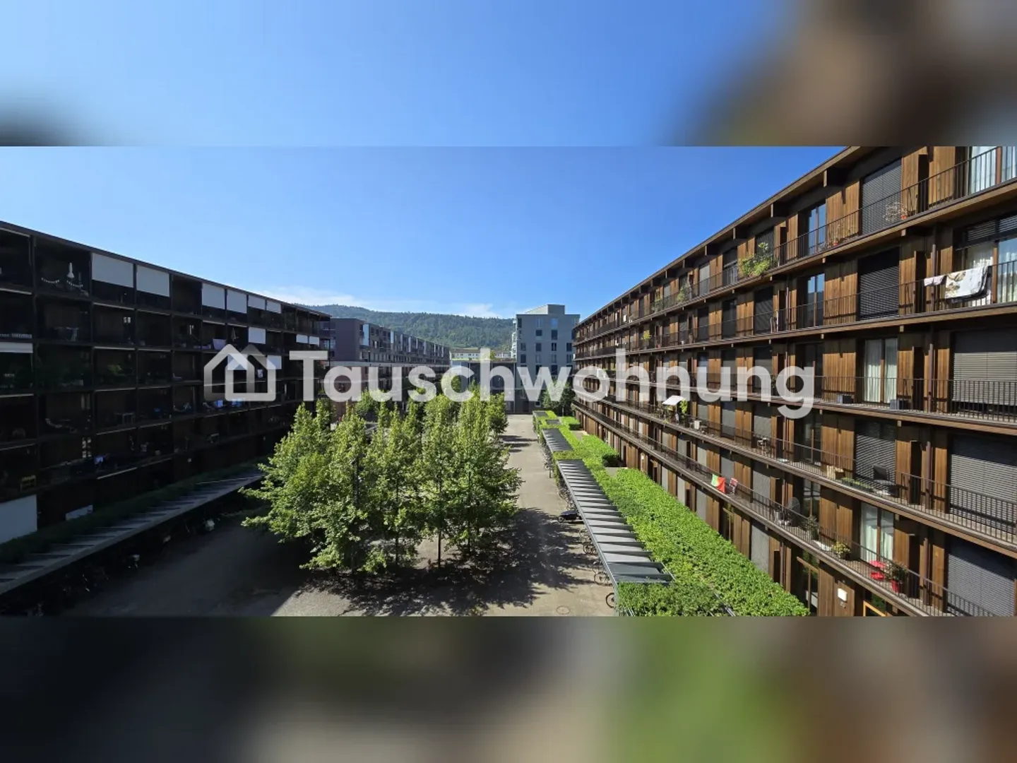 Familienfreundliche Wohnung - Foto 1 von 8