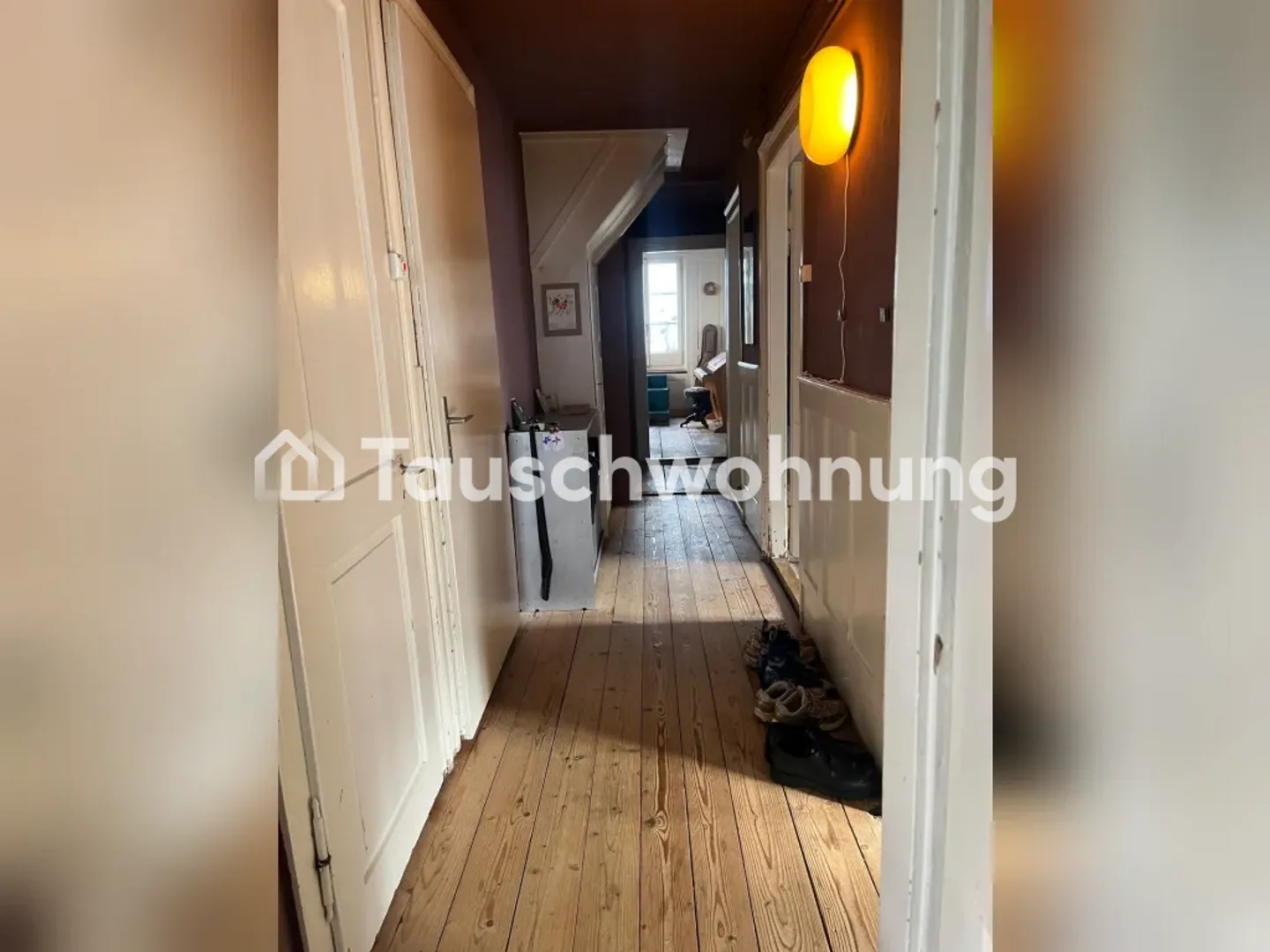 Beautiful 4.5-room apartment with terrace in District 6 - Photo 7 of 8