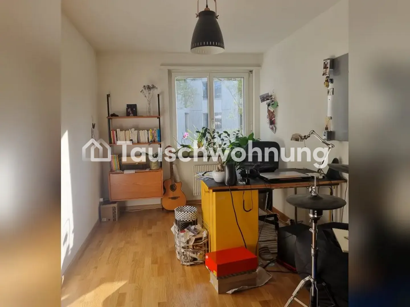 Renovierte Wohnung in Albisrieden - Foto 8 von 9