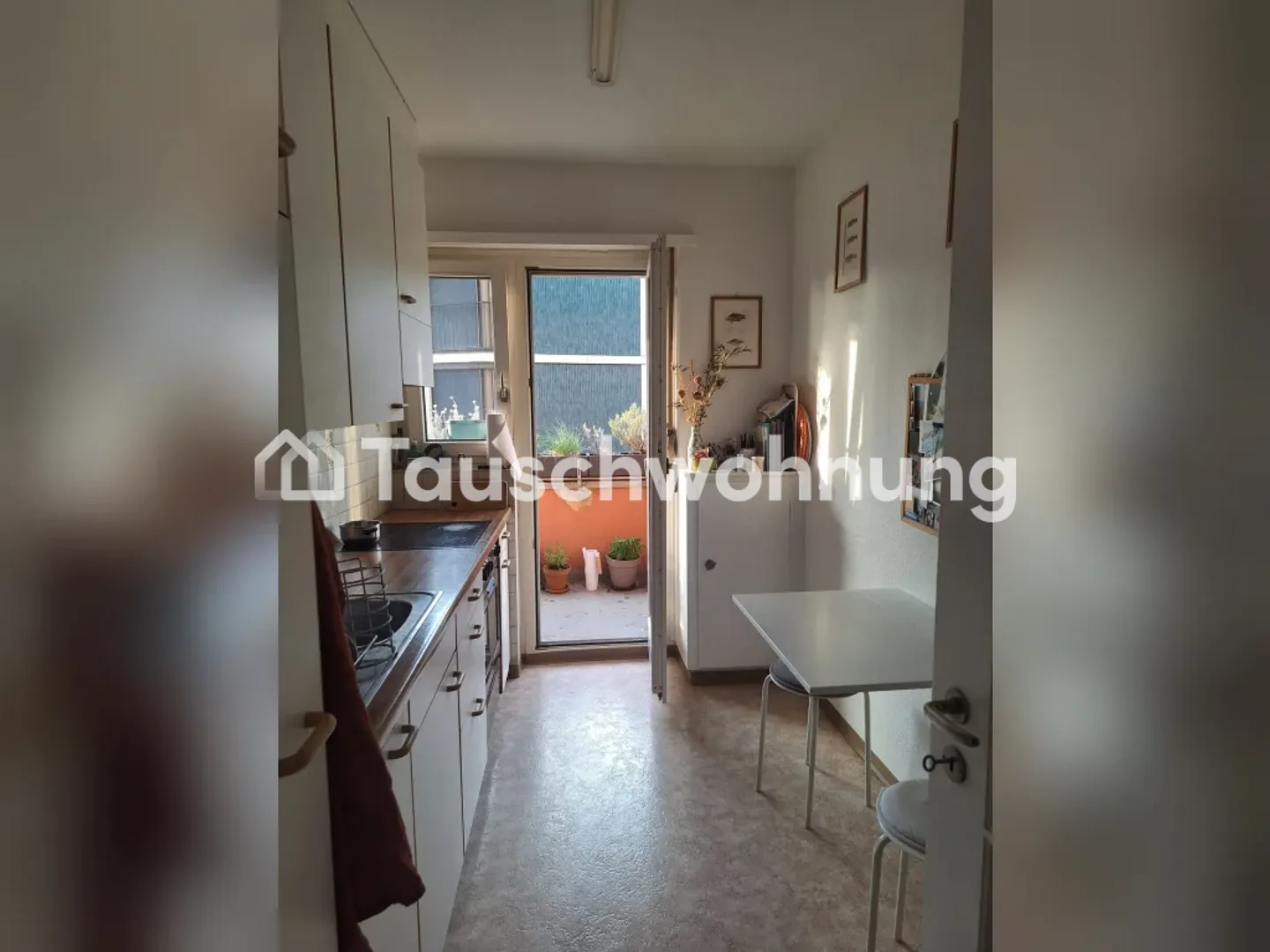 Zürich, Distretto 3: Accogliente appartamento di 2,5 stanze - Foto 4 di 7
