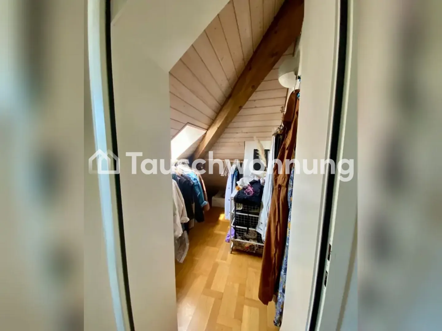 Appartement sous les toits lumineux de 3,5 pièces à Wipkingen - Photo 13 sur 13