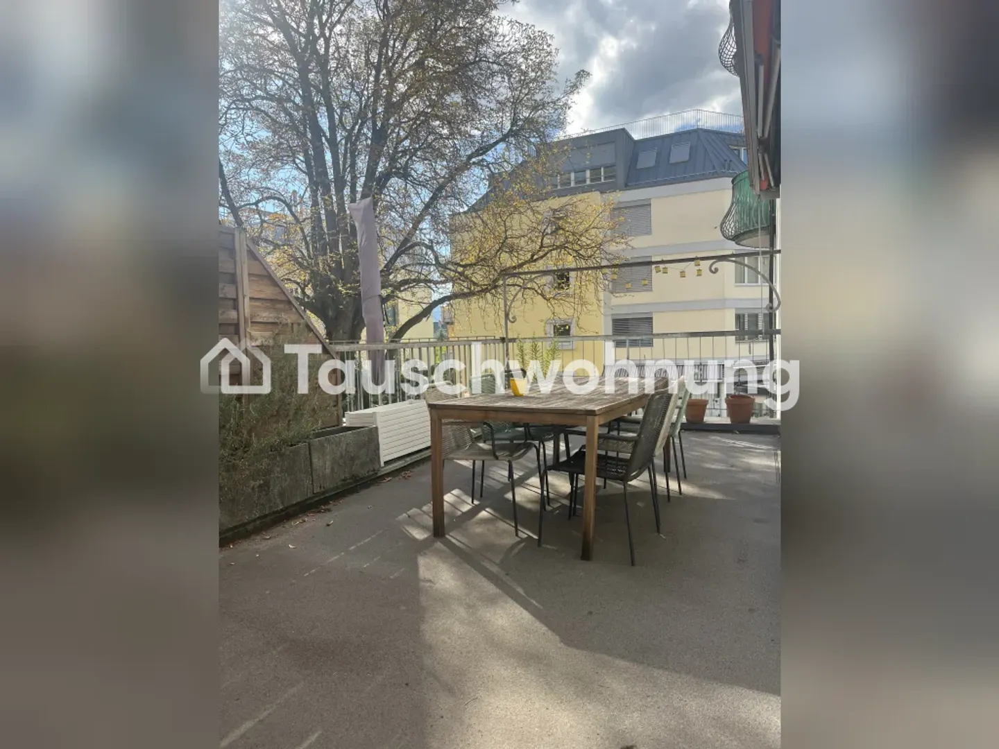 Charmante Wohnung in Oberstrass - Foto 7 von 10