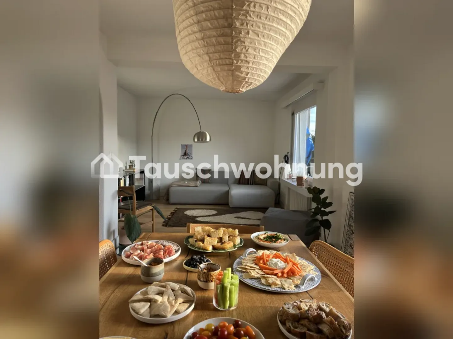 Kilchberg (ZH): appartement 2.5 pièces, 60 m², 2525 CHF - Photo 2 sur 3