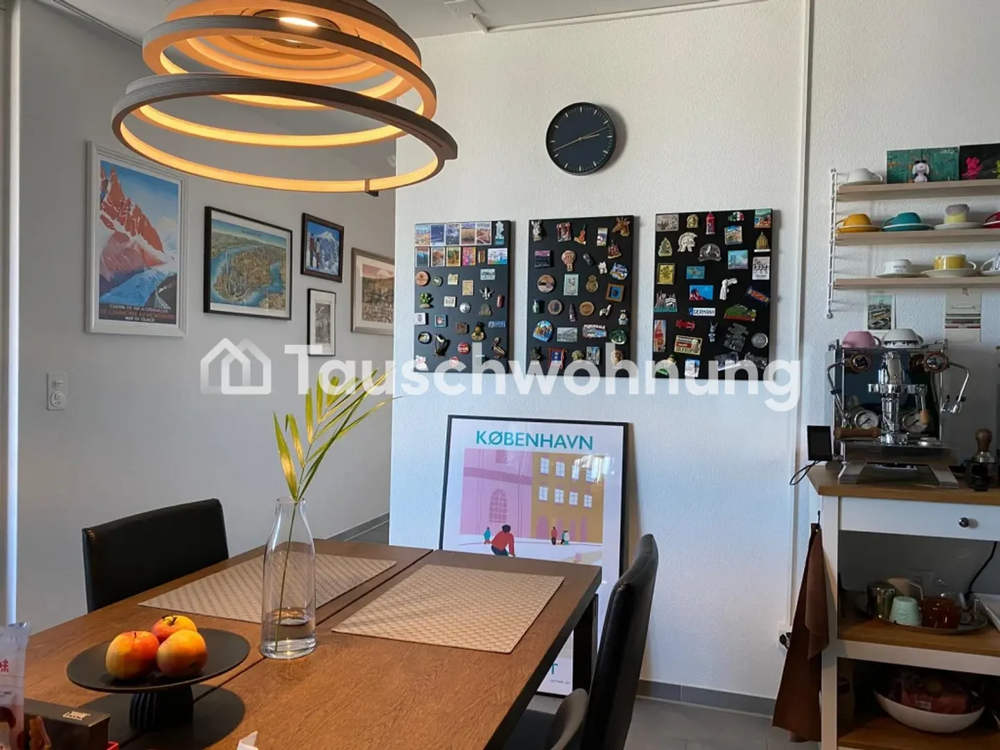 3.5-room apartment in Hagenholzstr, Zurich Oerlikon for exchange - Photo 7 of 12