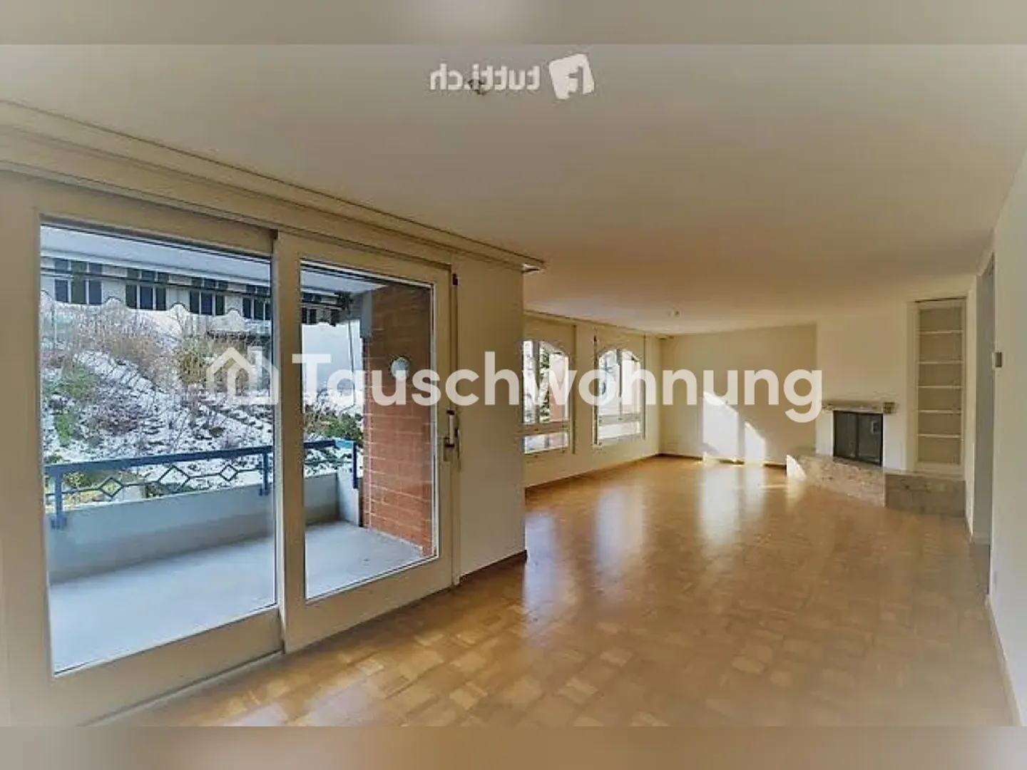 Luzern: Geräumige 3,5-Zimmer-Wohnung - Photo 3 sur 3