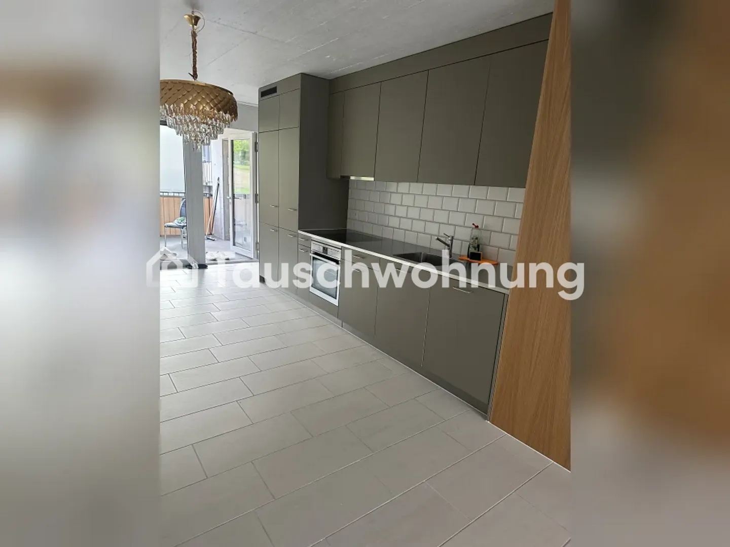 Tausche grosszügige Wohnung in Pfungen - Photo 4 of 8
