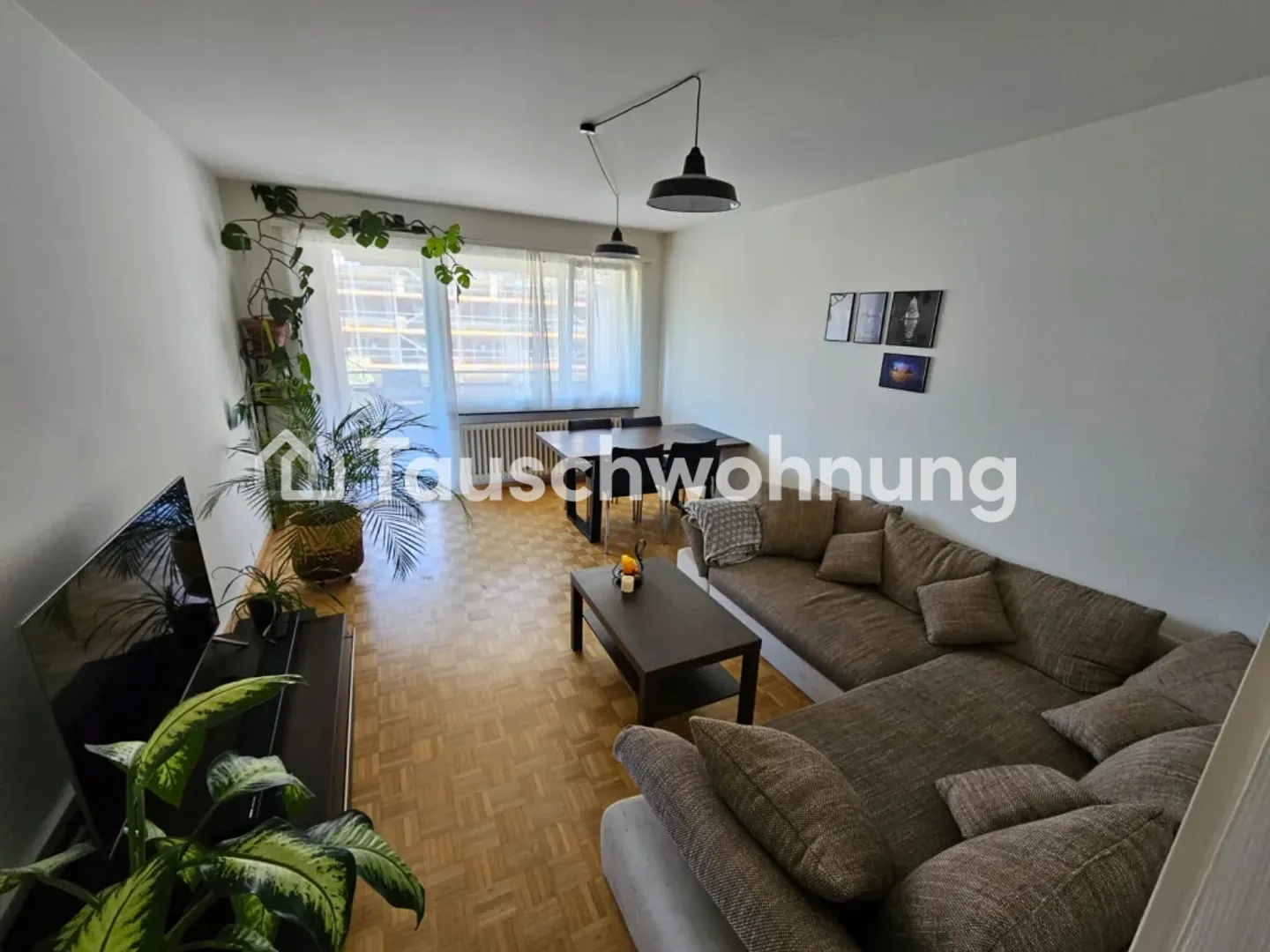Beautiful affordable apartment (quiet location, near Uetliberg) - Photo 1 of 2