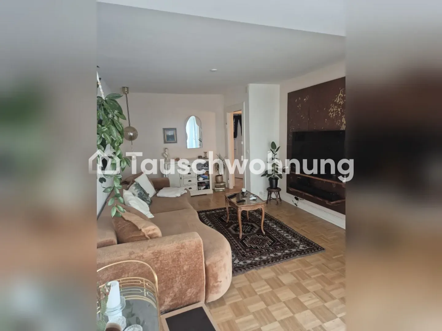 Schöne 2.5 Zimmerwohnung in Wiedikon zum Tausch - Foto 2 von 6