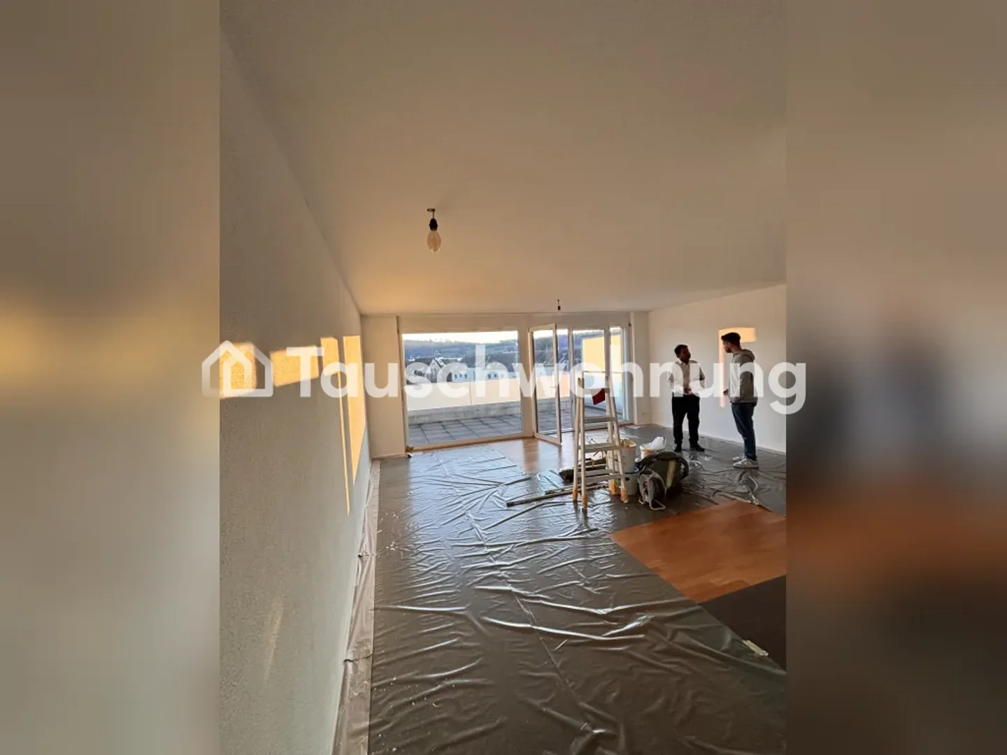 Scambio appartamento di 2 locali a Regensdorf - Foto 1 di 3
